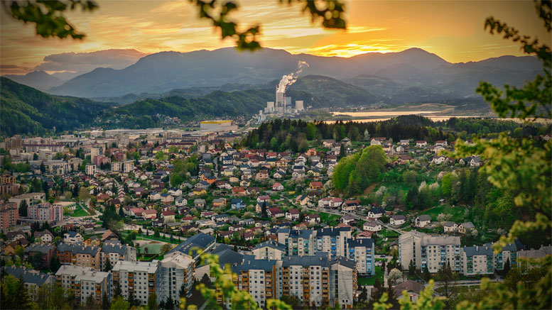 Velenje